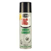 TAC 2® ADHESIVE CHAIN LUBRICANT