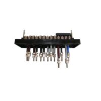 TEST TERMINAL BLOCKS - L000908 (TTB13WBCB )