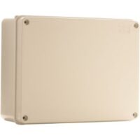 TERMINAL BOX - (006.PL )