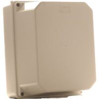 TERMINAL BOX - (008.CA.G )