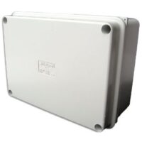 TERMINAL BOX - (010.PL )