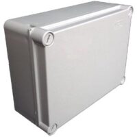 TERMINAL BOX - (L0001123 )