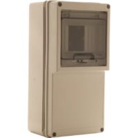 DISTRIBUTION BOX - (6.82)