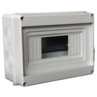 DISTRIBUTION BOX - (91.12)