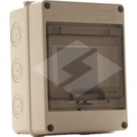 DISTRIBUTION BOX - (92.04)
