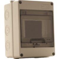 DISTRIBUTION BOX - (92.08)