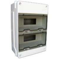 DISTRIBUTION BOX - (920.24)