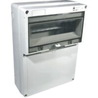DISTRIBUTION BOX - (960.10021)
