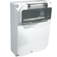 DISTRIBUTION BOX - (960.20001)