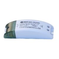ELECTRONIC TRANSFORMERS