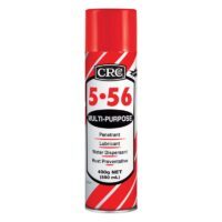 5-56 MULTIPURPOSE LUBRICANT AND PENETRANT