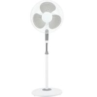 16” PEDESTAL FAN