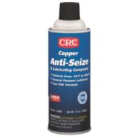 COPPER ANTI-SEIZE