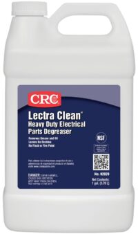 LECTRA CLEAN - (2020)