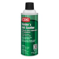 WELDER’S ANTI-SPATTER