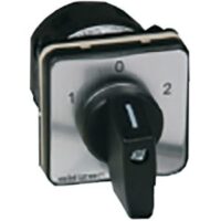 CHANGE-OVER SWITCHES WITH CENTRE OFF - 4 Pole - (S825-61028-003M1 )