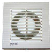 CATA EXTRACTOR FANS - SMALL ROOMS - 15W