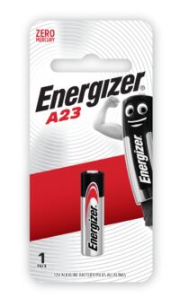 ENERGIZER A23 12 V
