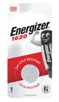ENERGIZER 1620