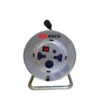 WACO EXTENSION REELS - 30M 1.5MM 16A