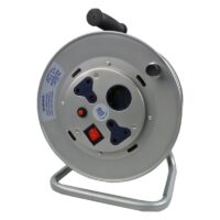 WACO EXTENSION REELS - 20M 1MM 16A