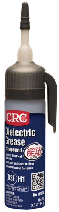 DI-ELECTRIC GREASE - (2085)
