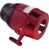 BANSHEE MONO S SIREN - 220V