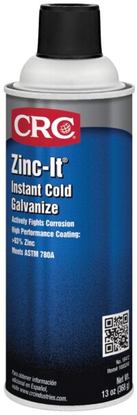 ZINC-IT INSTANT COLD GALVANISE