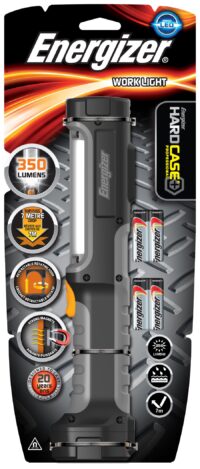 HARD CASE PRO WORK LIGHT