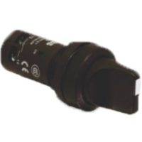 SELECTOR SWITCHES 2 POSITION (C-B) MOMENTARY SPRING RETURN FROM C TO B NON ILLUMINATED 22mm - 1SFA619200R1016
