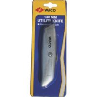 UTILITY KNIFE WITH RETRACTABLE BLADE