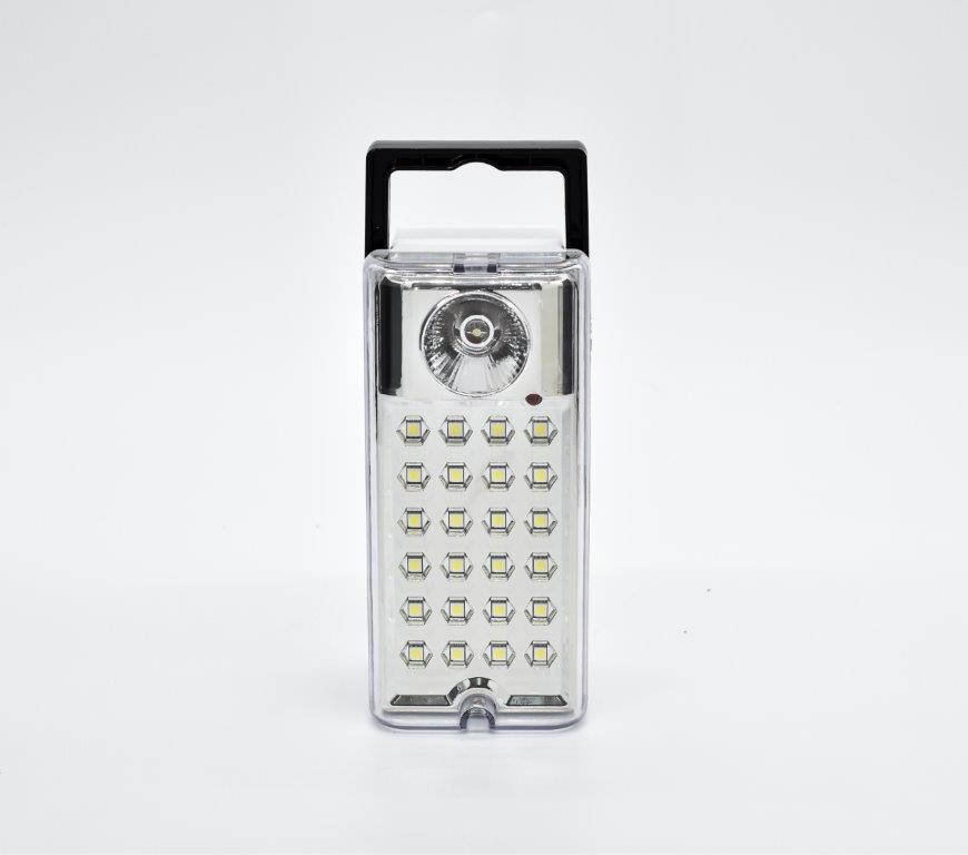 24 LED USB Lantern